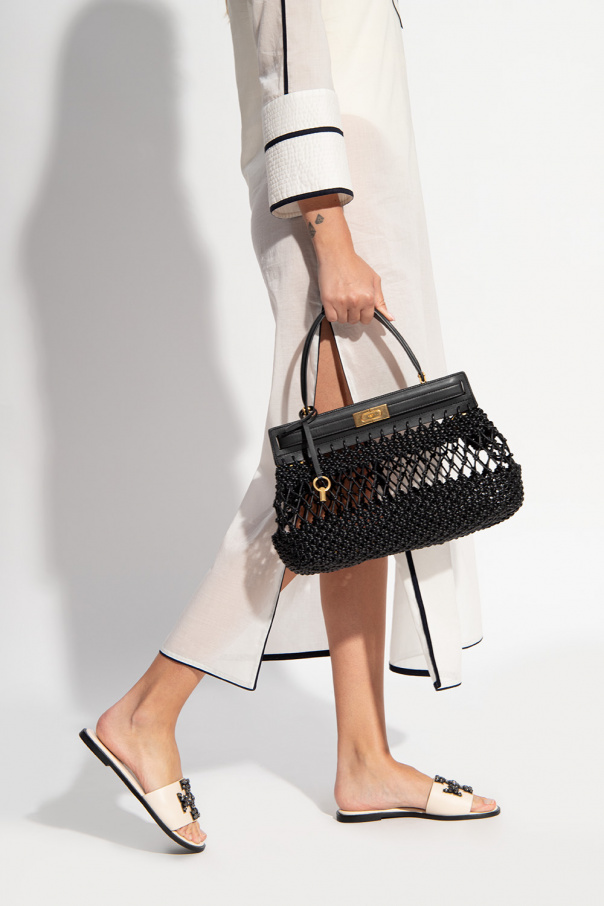 Supreme Woven Shoulder Bag 